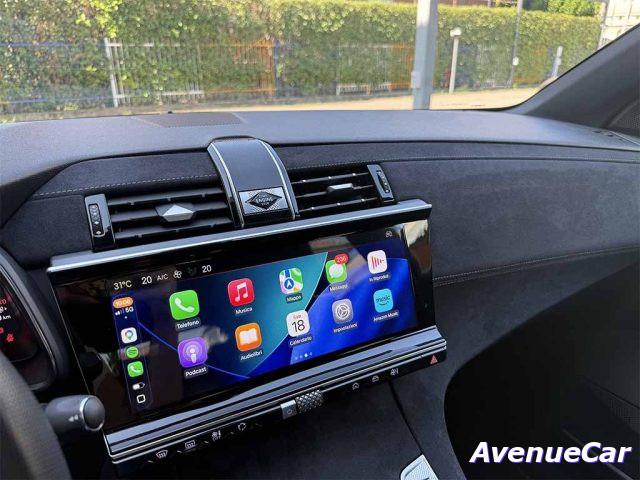 DS AUTOMOBILES DS 7 1.6 e-tense phev Performance Line 4x4 300cv PREZZO