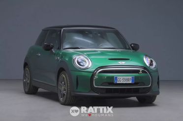 MINI Cooper SE motore elettrico 75kW Yours Auto 3p