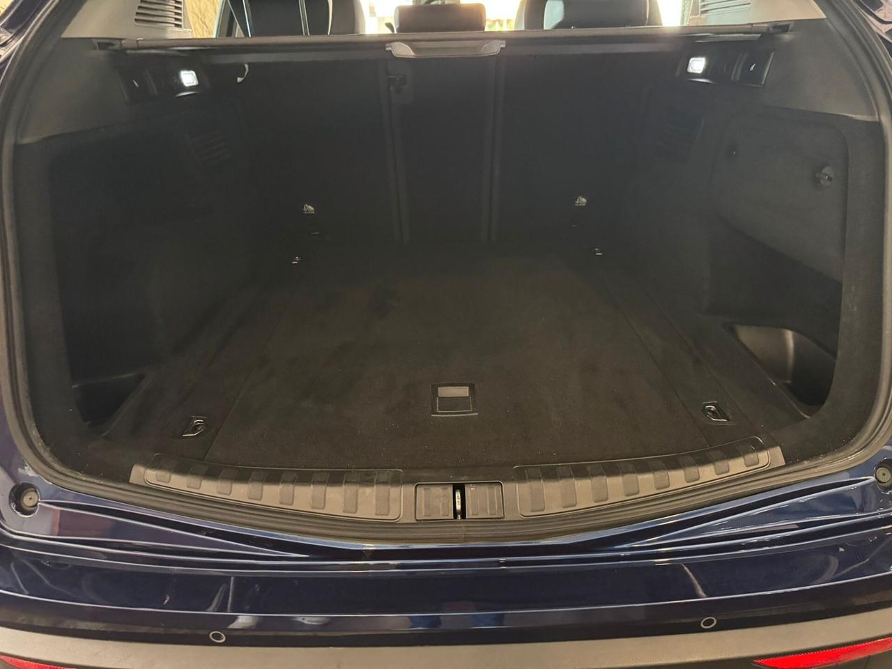 Alfa Romeo Stelvio 2.2 Turbodiesel 160 CV AT8 RWD Business