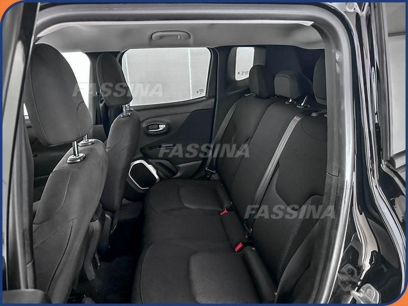 Jeep Renegade 1.0 T3 Sport