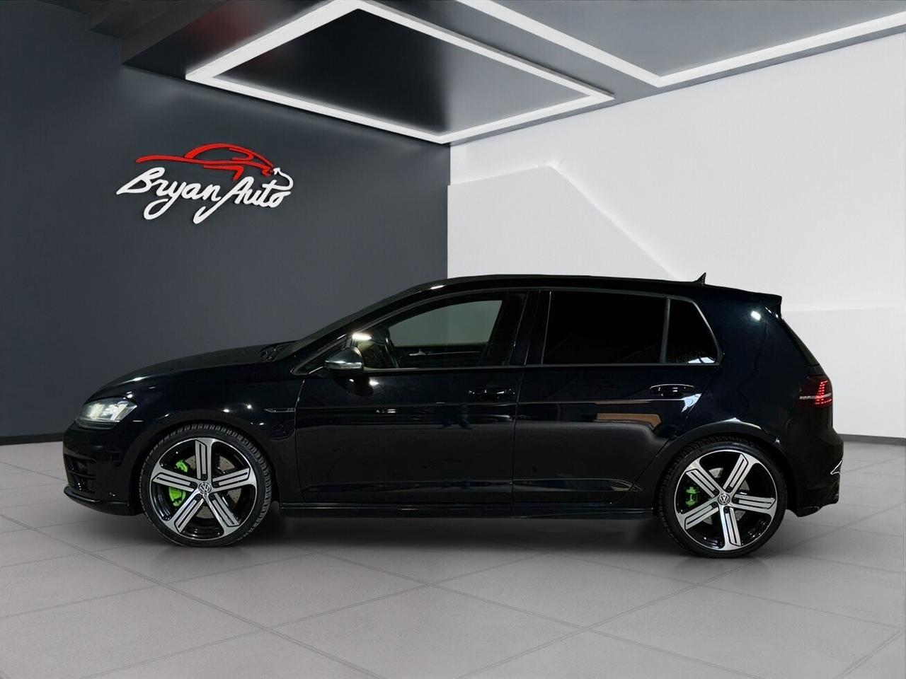 Volkswagen Golf R 2.0 DSG 5p. 4MOTION