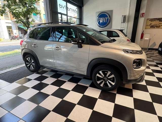 Citroen C3 C3 Aircross 1.2 puretech Shine Pack