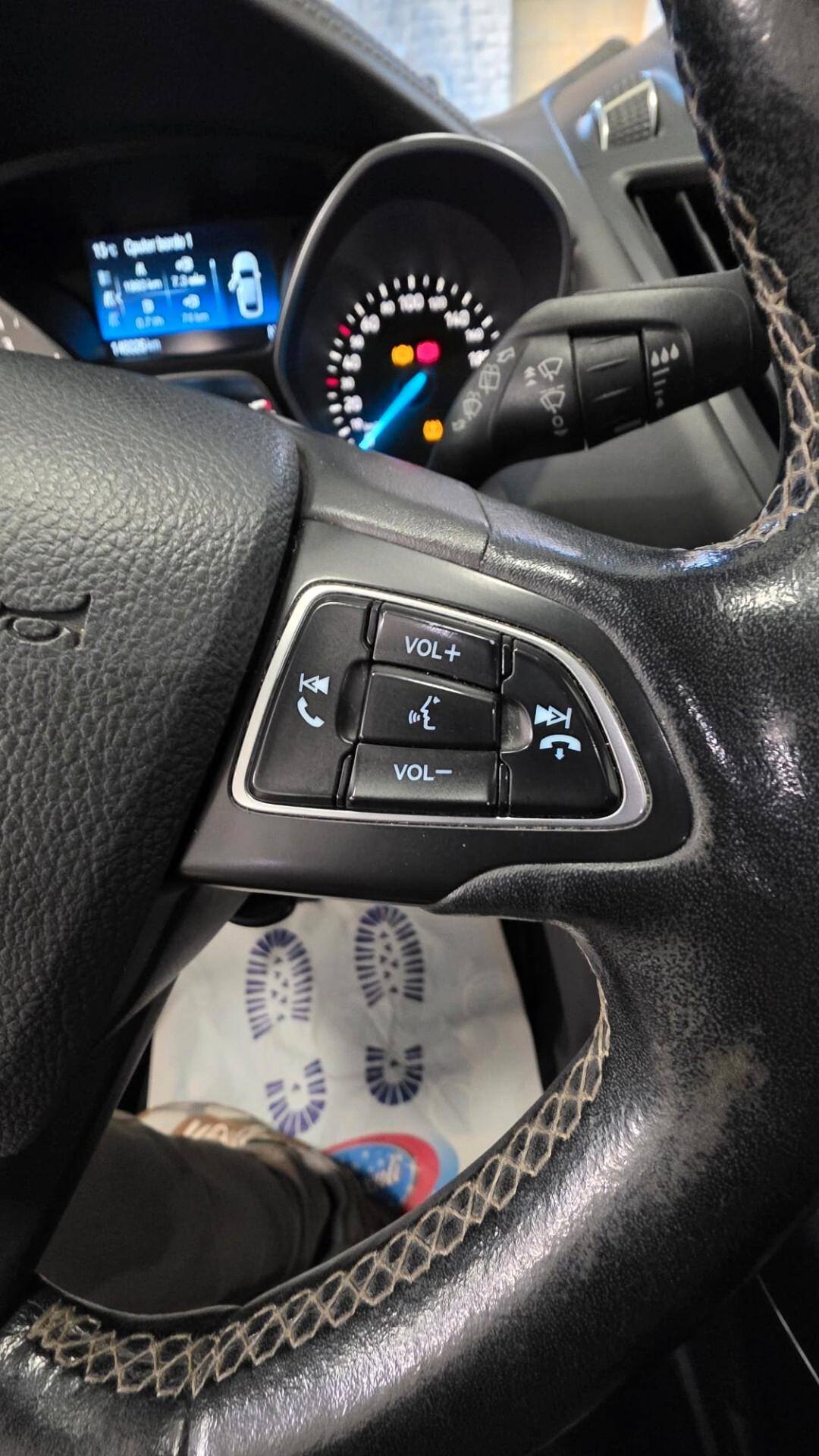 Ford Kuga 2.0 TDCI 150 CV S&S 2WD Vignale