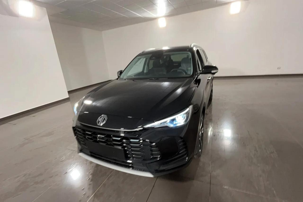 Mg ZS Classic 1.5 VTi-tech Comfort