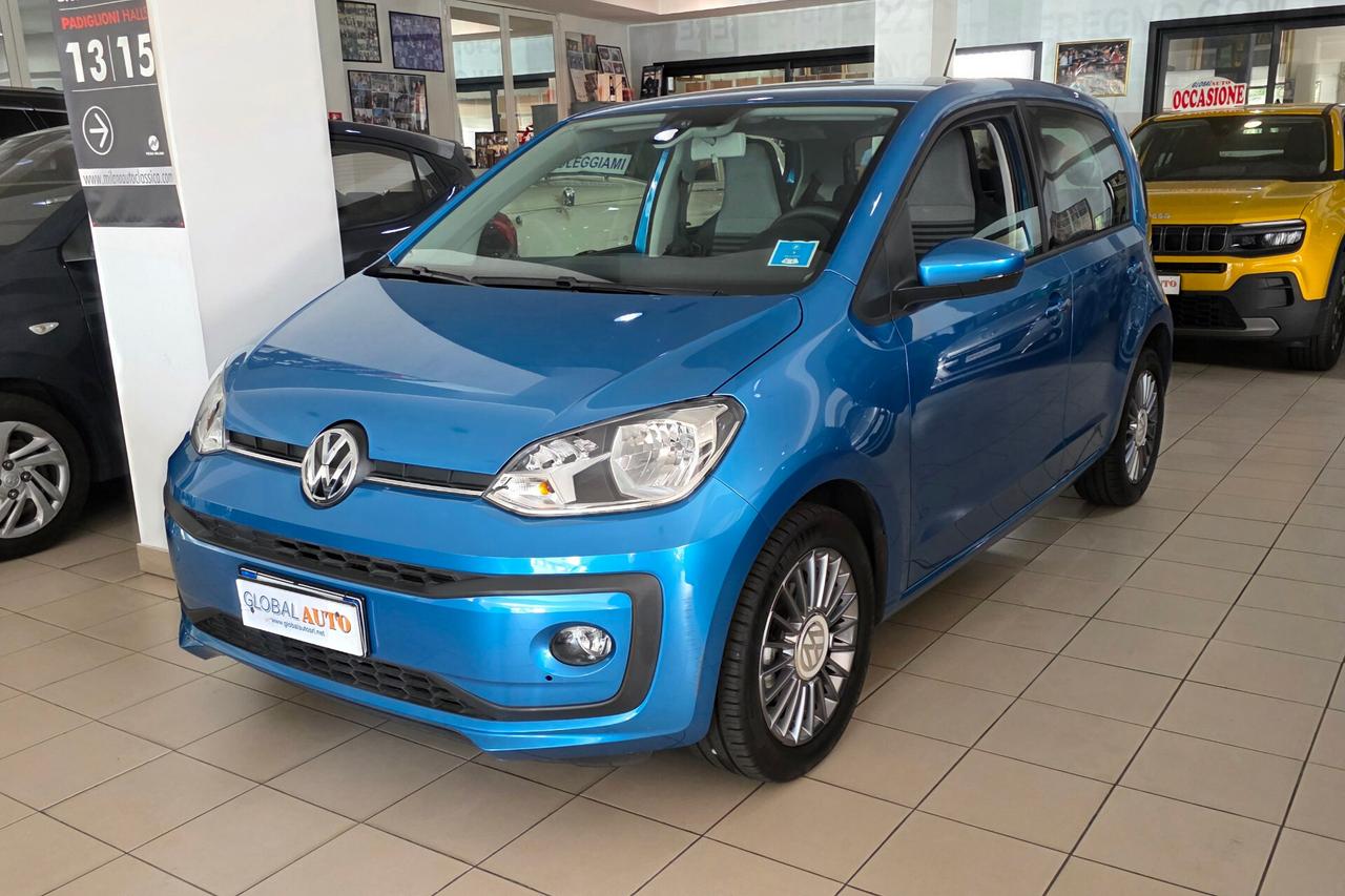 Volkswagen up! 1.0 5p. move