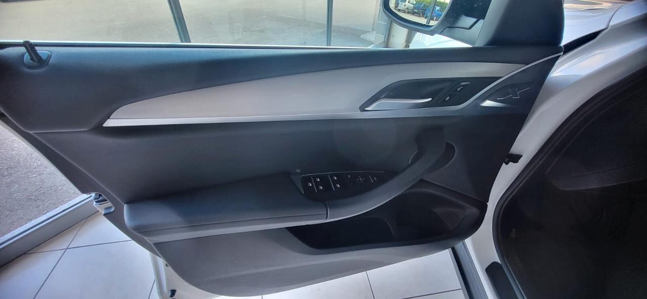 Bmw X4 xDrive20d 48V