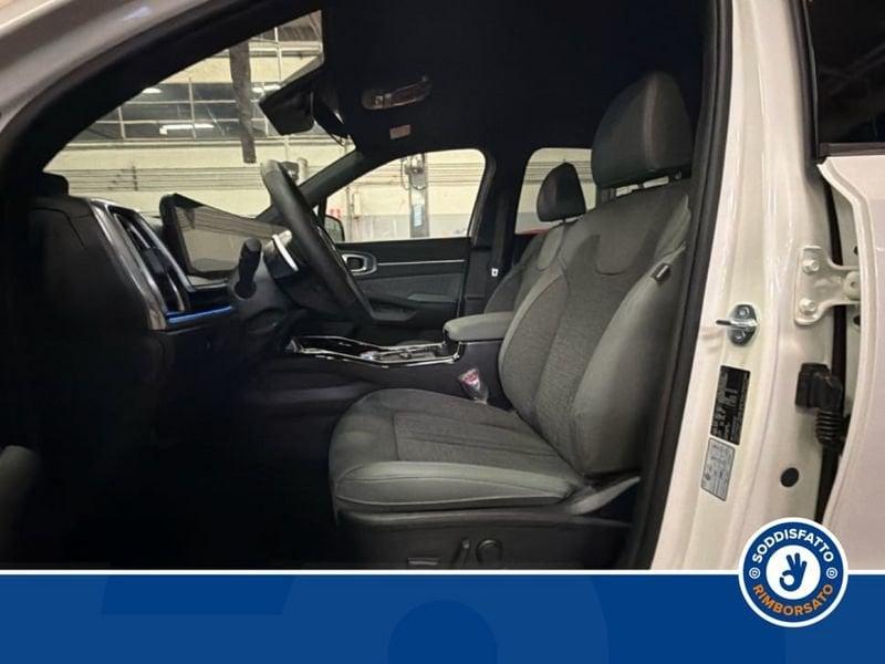 KIA Sorento 1.6 HEV 2WD Style MY25