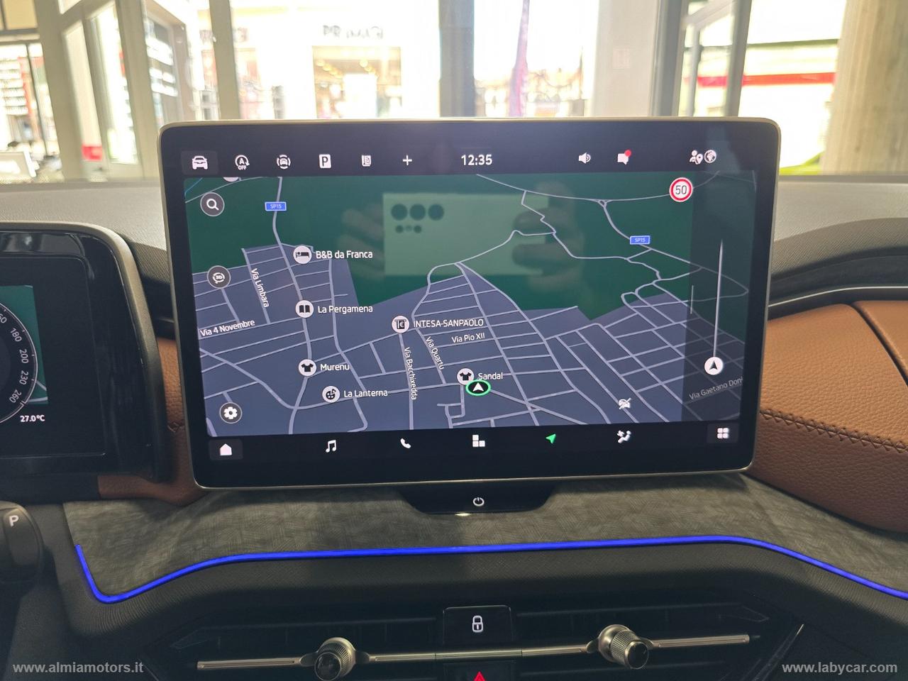 SKODA Kodiaq 2.0 TDI EVO SCR DSG 7 posti Style