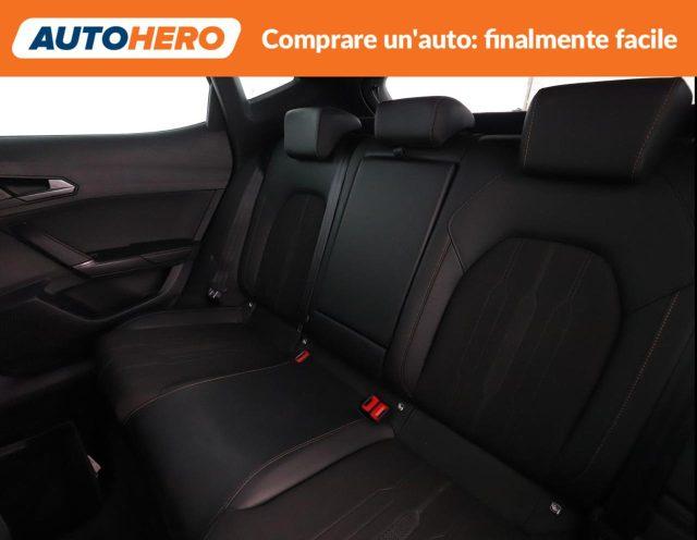 CUPRA Formentor 2.0 TDI