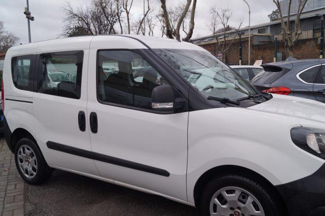 FIAT Doblo Doblò 1.3 MJT PC Combi N1
