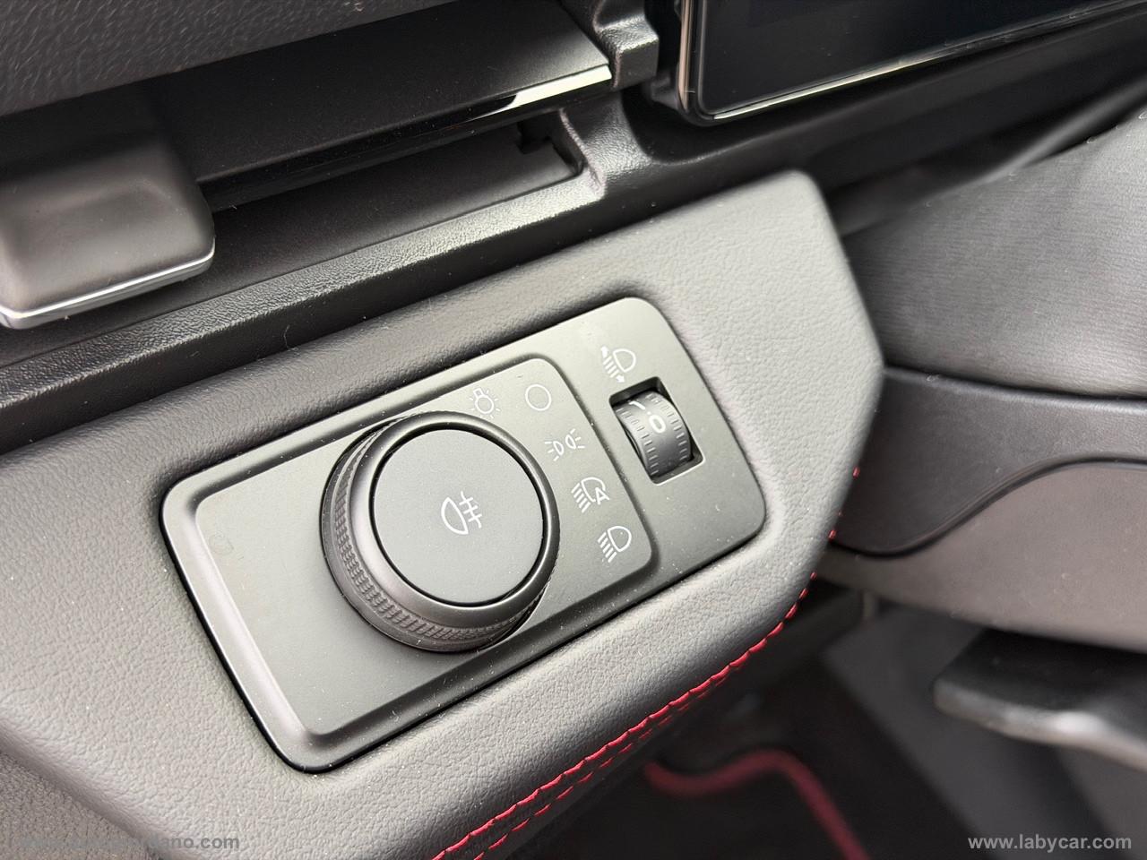 FORD Puma 1.0 EcoBoost Hyb. 125 CV ST-L.