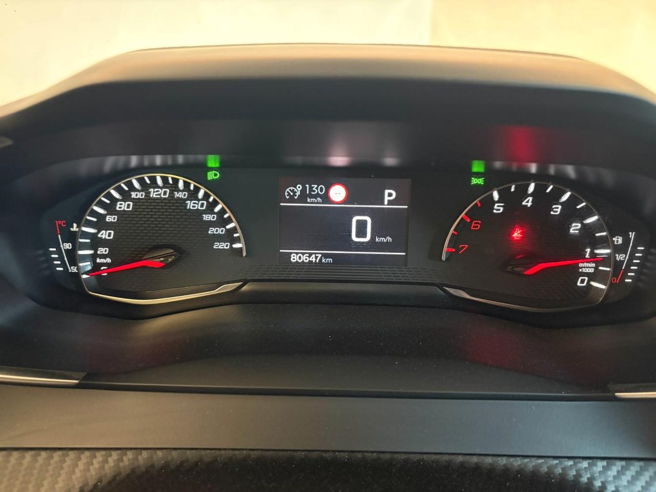 Peugeot 2008 2008 1.2 puretech Allure Pack s&s 130cv eat8
