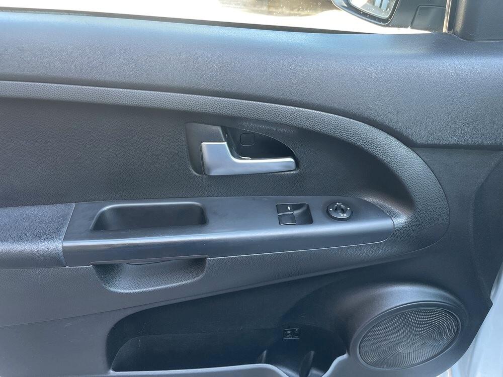 Kia Venga 1.4 CRDi 90CV Easy NEO PATENTATI
