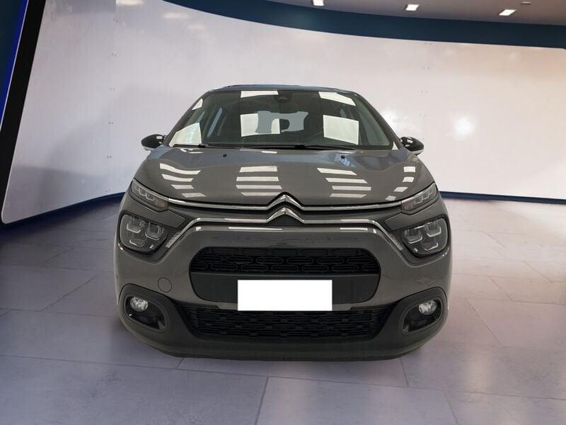 Citroën C3 III 2017 1.2 puretech Shine s&s 83cv neopatentati