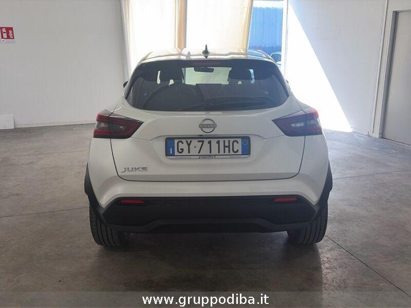 Nissan Juke II 2024 1.0 dig-t Tekna 114cv