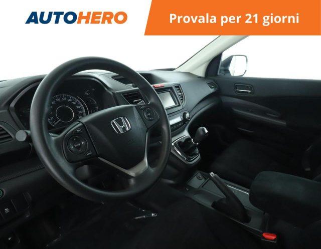 HONDA CR-V 1.6 i-DTEC Comfort 2WD