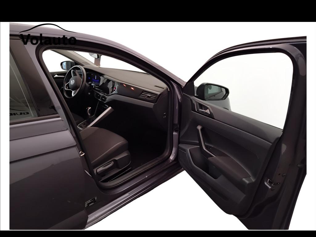 VOLKSWAGEN Polo VI 2022 - Polo 1.0 tsi Life 95cv