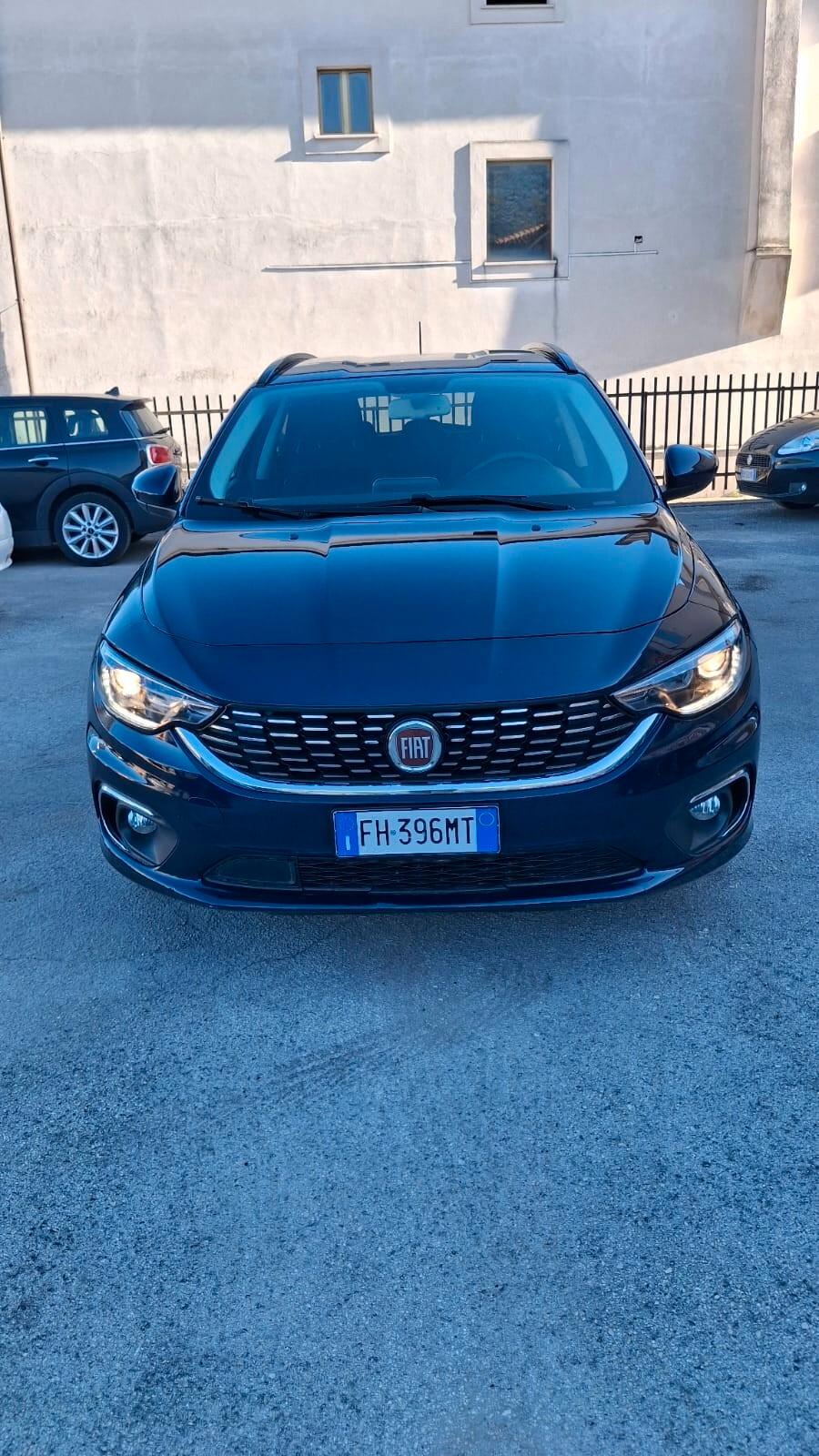 Fiat Tipo 1.6 Mjt S&S SW Easy Business