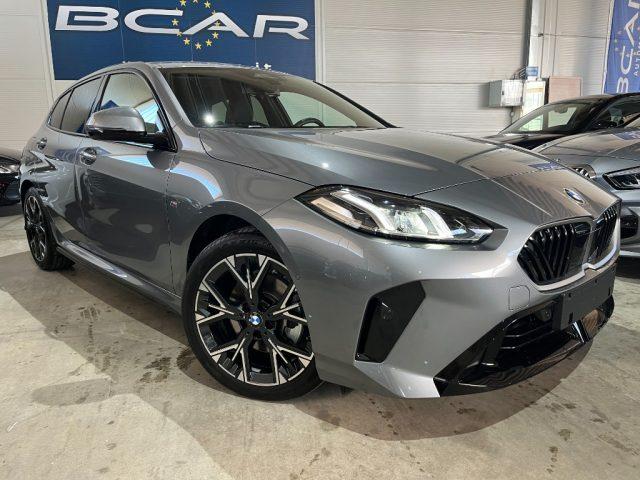 BMW 118 d MSport "18 M Sport/LED/NAV.CAR PLAY/TELECAM+PARK