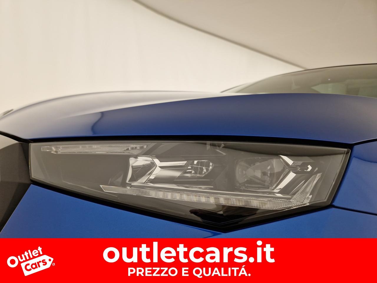 Skoda Scala 1.0 tsi monte carlo 115cv dsg