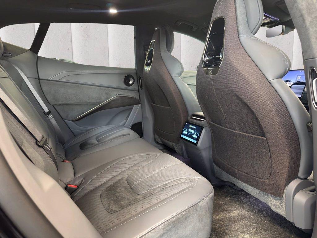 LOTUS Eletre R del 2025