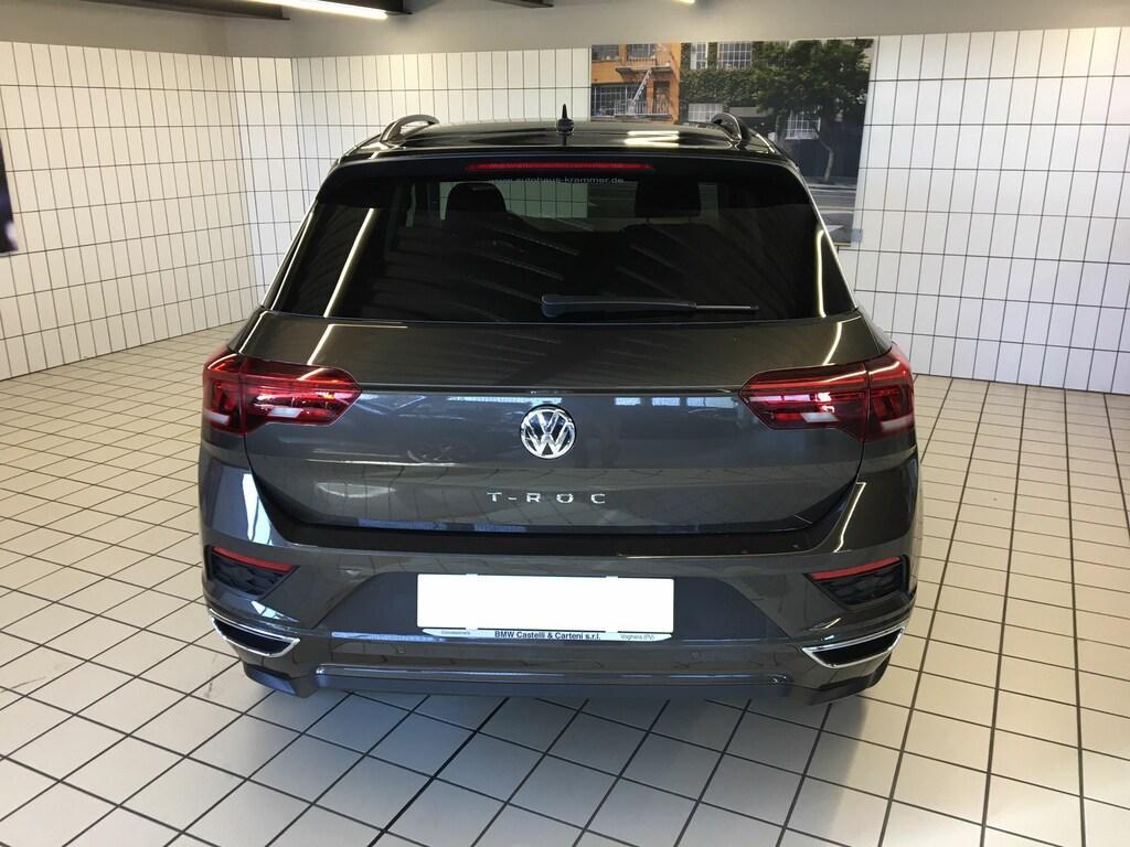 Volkswagen T-Roc 1.6 TDI SCR Style