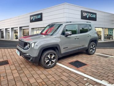 JEEP Renegade 1.3 T4 240CV PHEV 4xe AT6 Trailhawk