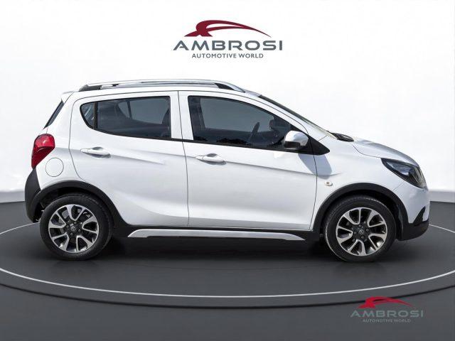OPEL Karl Rocks 1.0 73 CV