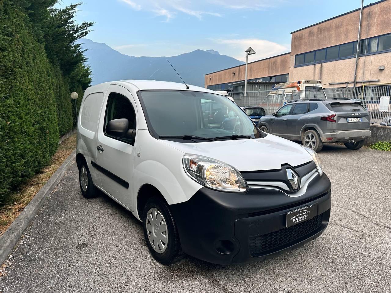 Renault Kangoo 1.5 dCi 70cv Express Compact