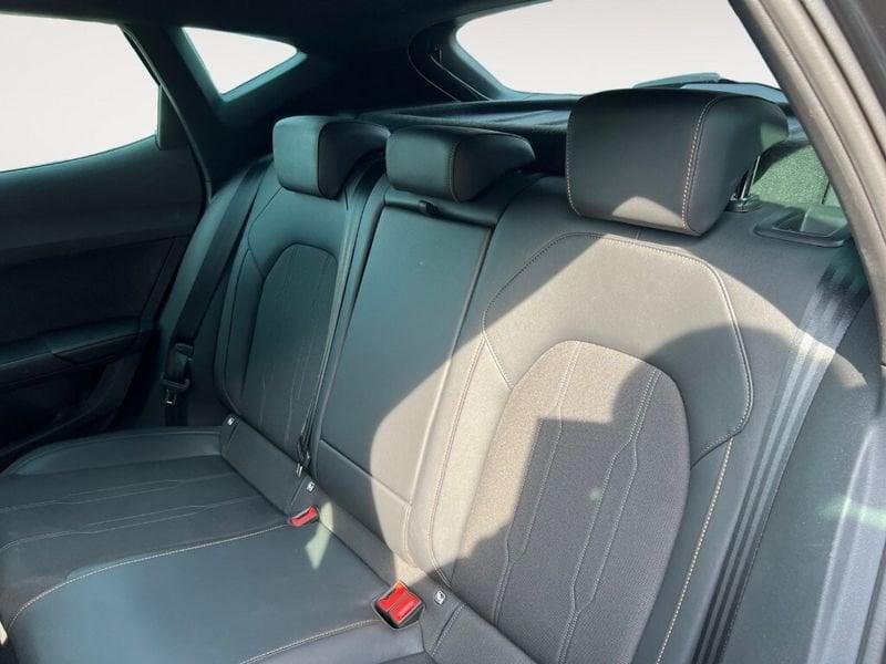 CUPRA Formentor 2.0 TDI 4Drive DSG