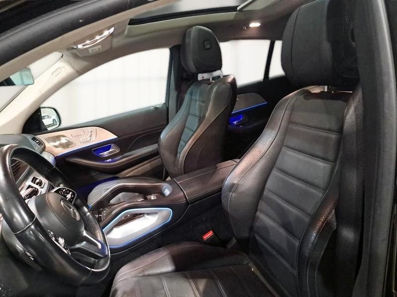 MERCEDES-BENZ GLE 350 de 4Matic EQ-POWER Ultimate COUPE