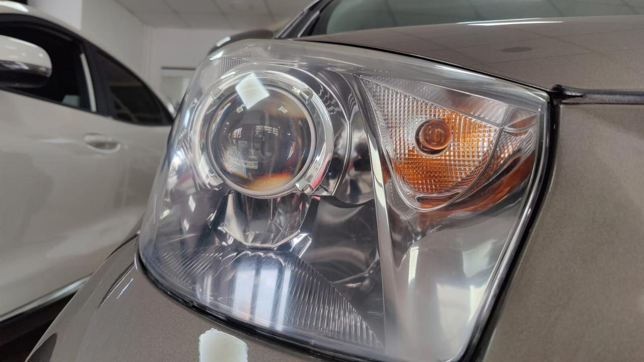 Toyota iQ 1.0 CVT Cambio Automatico