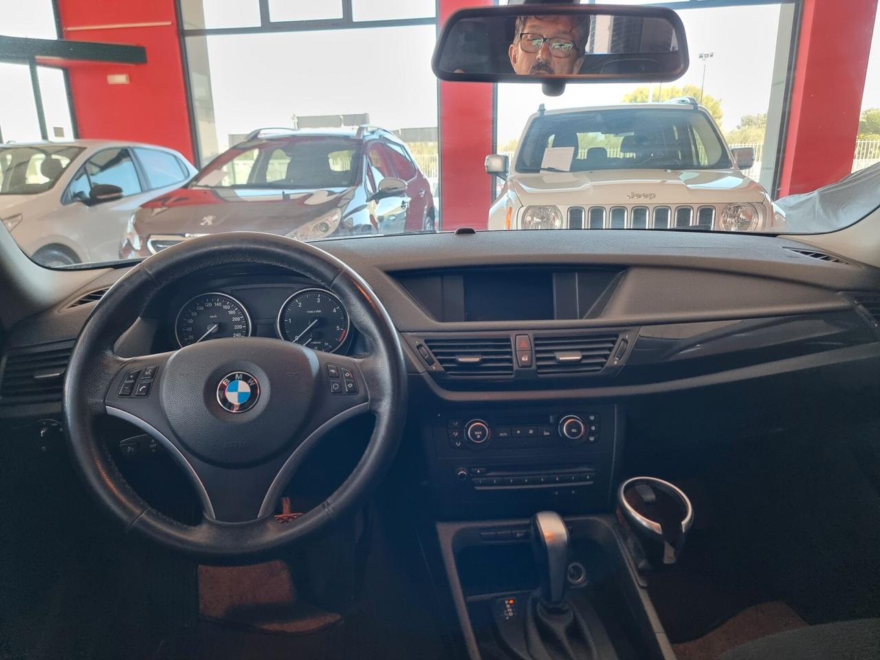 Bmw X1 xDrive18d Eletta
