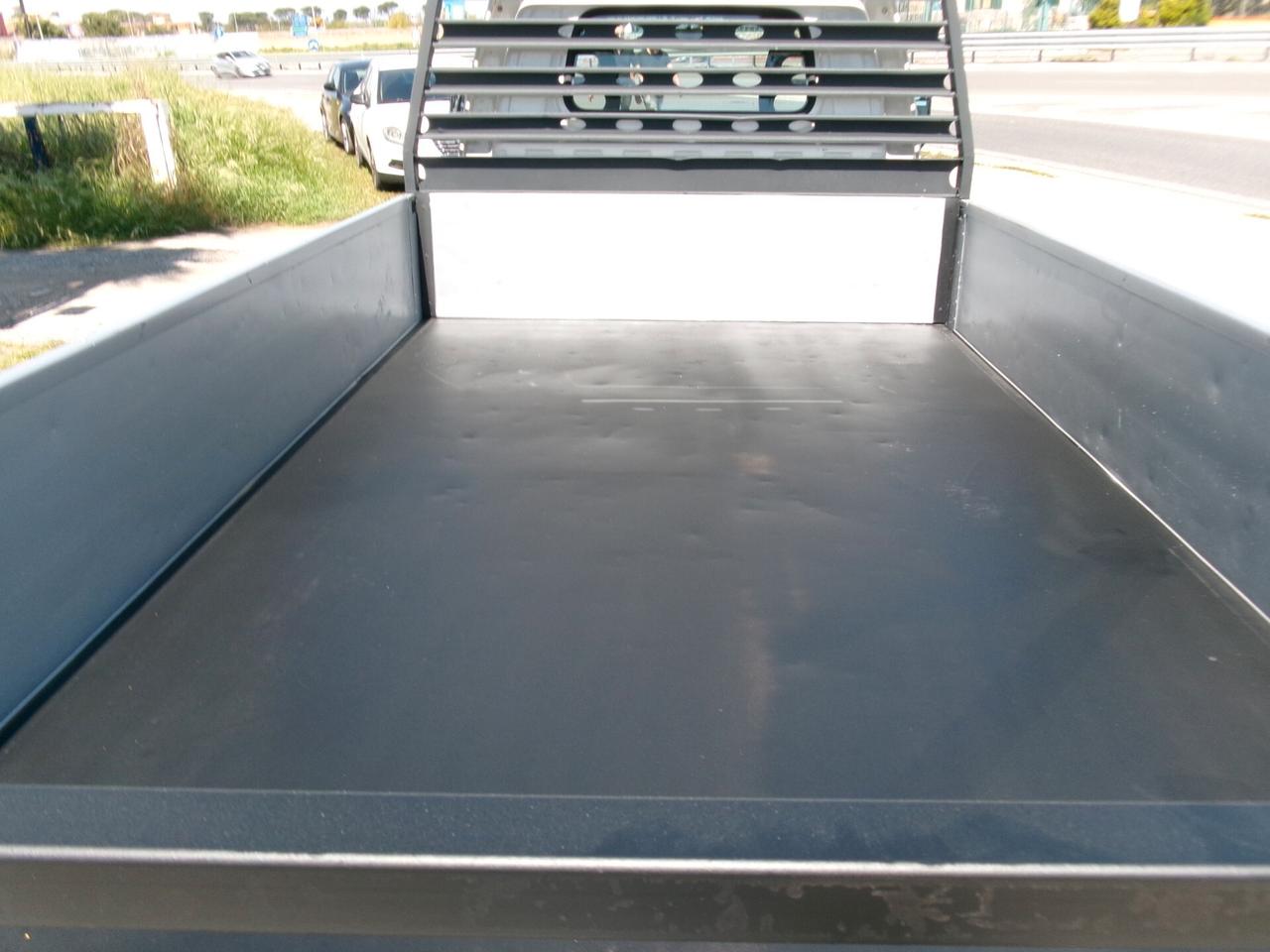 Piaggio Porter PIAGGIO PORTER MAXXI 1.3 16V BENZINA GEMELLATO RIBALTABILE