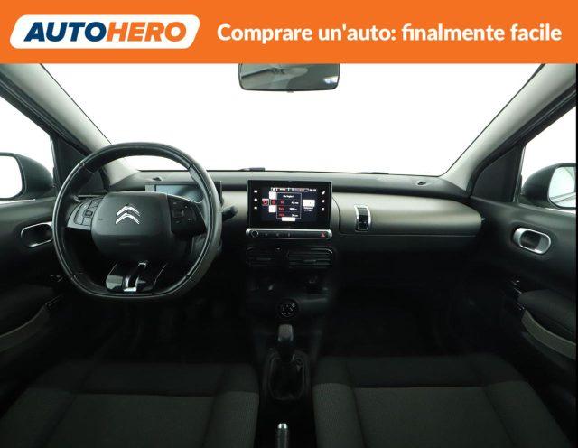 CITROEN C4 Cactus BlueHDi 100 Feel