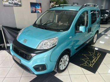 Fiat Qubo 1.3 MTJ 95cv N1