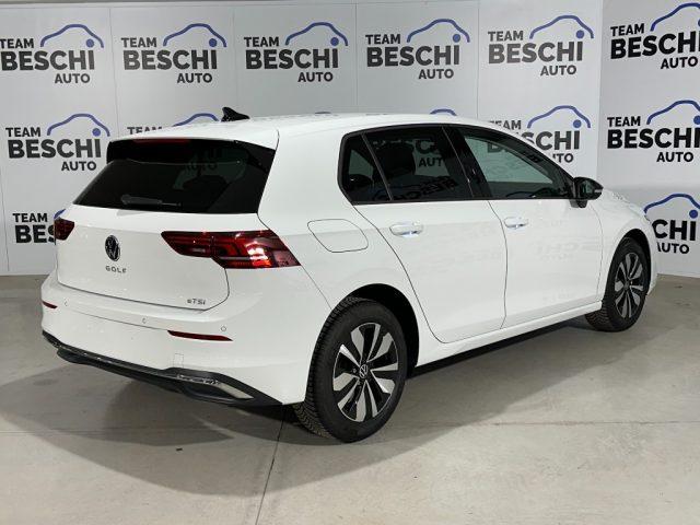 VOLKSWAGEN Golf 1.5 eTSI 115 CV DSG PREZZO REALE