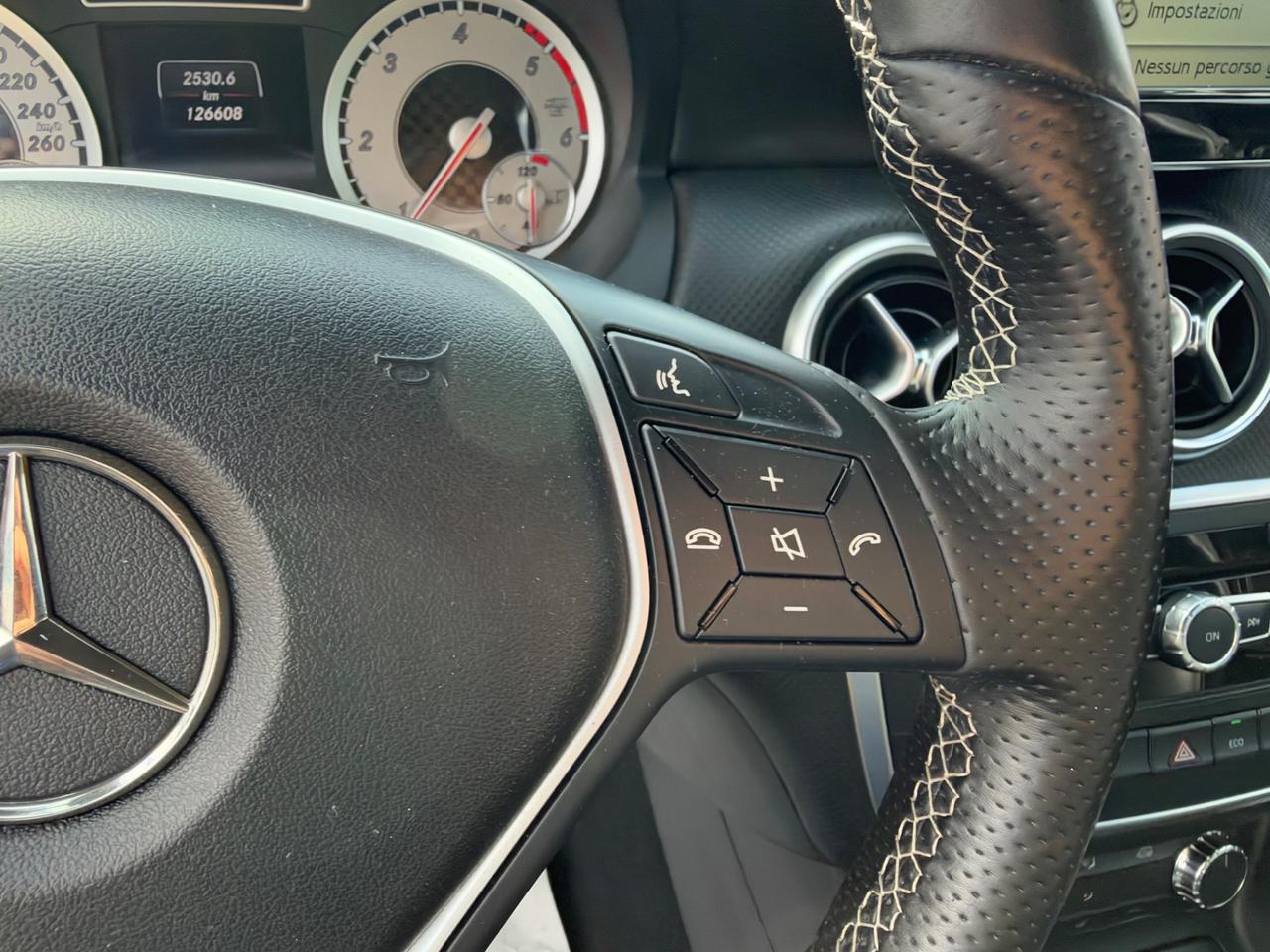 Mercedes-benz A 180 CDI Sport OK NEOPATENTATI