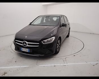 Mercedes-Benz Classe B - W247 2018 - B 180 d Sport auto