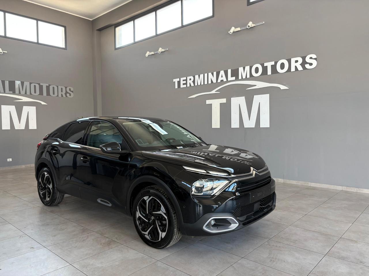 Citroen C4 PureTech 130 S&S Shine