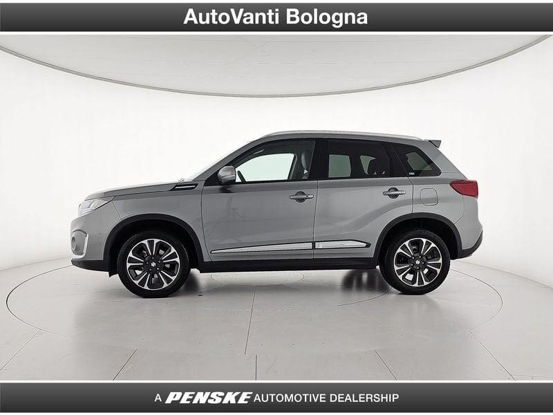 Suzuki Vitara Vitara 1.4 Hybrid 4WD AllGrip