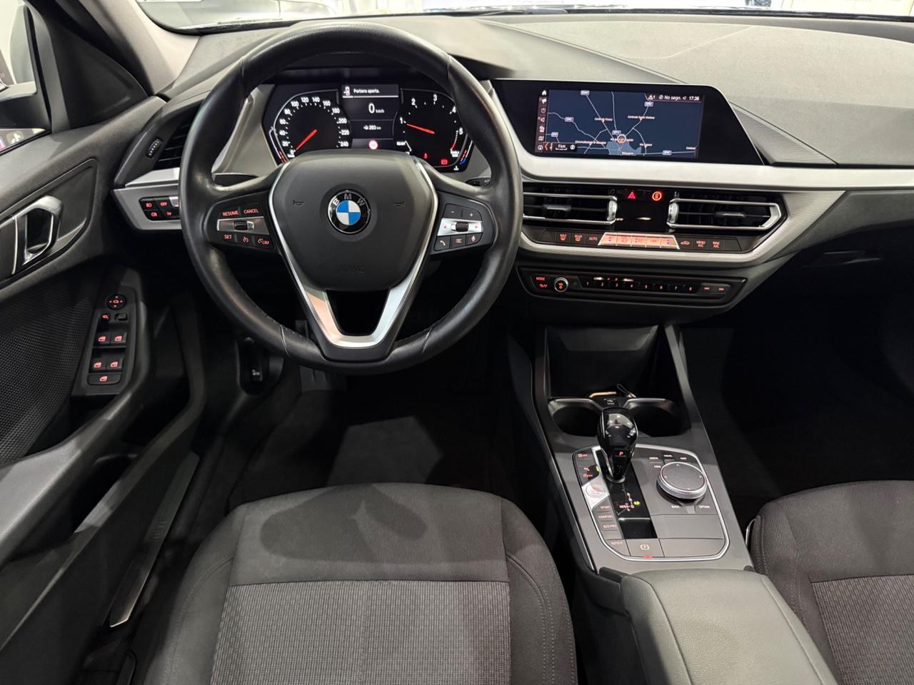 Bmw 116d 5p. Sport UniPr