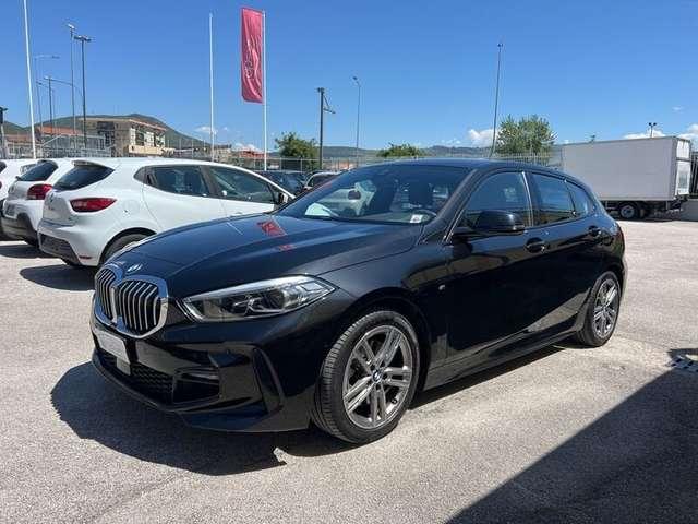 BMW 118 118d 5p. M Sport