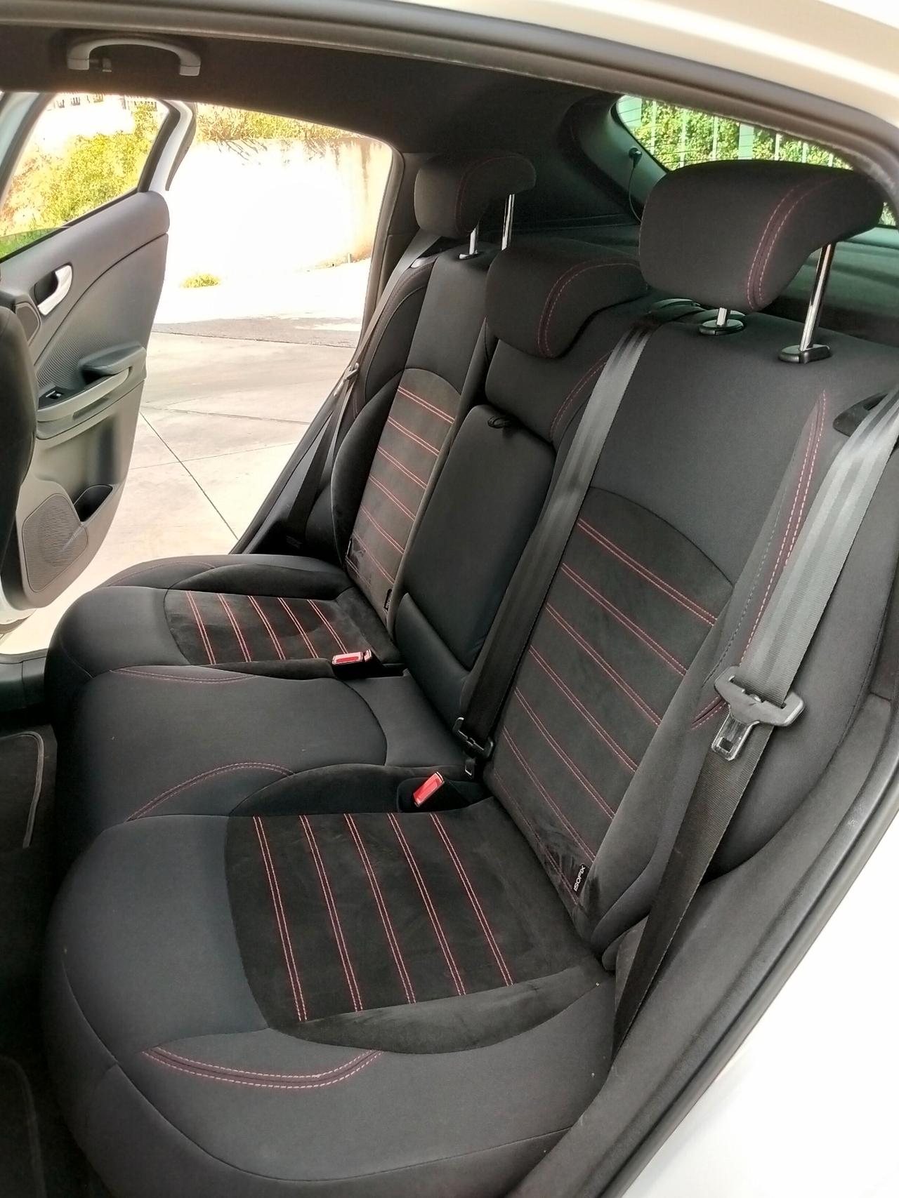 Alfa Romeo Giulietta 2.0 JTDm 150 CV Super