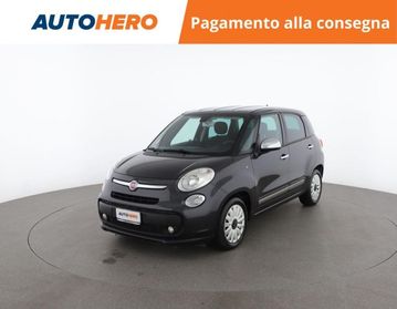 FIAT 500L 1.3 Multijet 95 CV Dualogic Pop Star