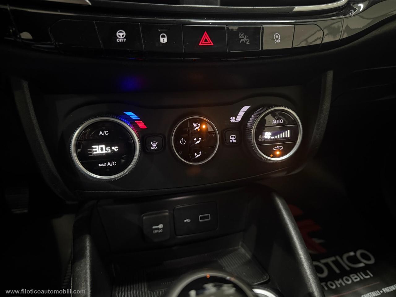 FIAT Tipo 1.3 Mjt S&S SW City Life KM 53.432 RESTYLING CON FARI FULL LED