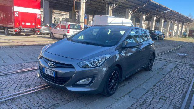 HYUNDAI i30 1.6 CRDi 5p. Comfort OK NEOPATENTATI