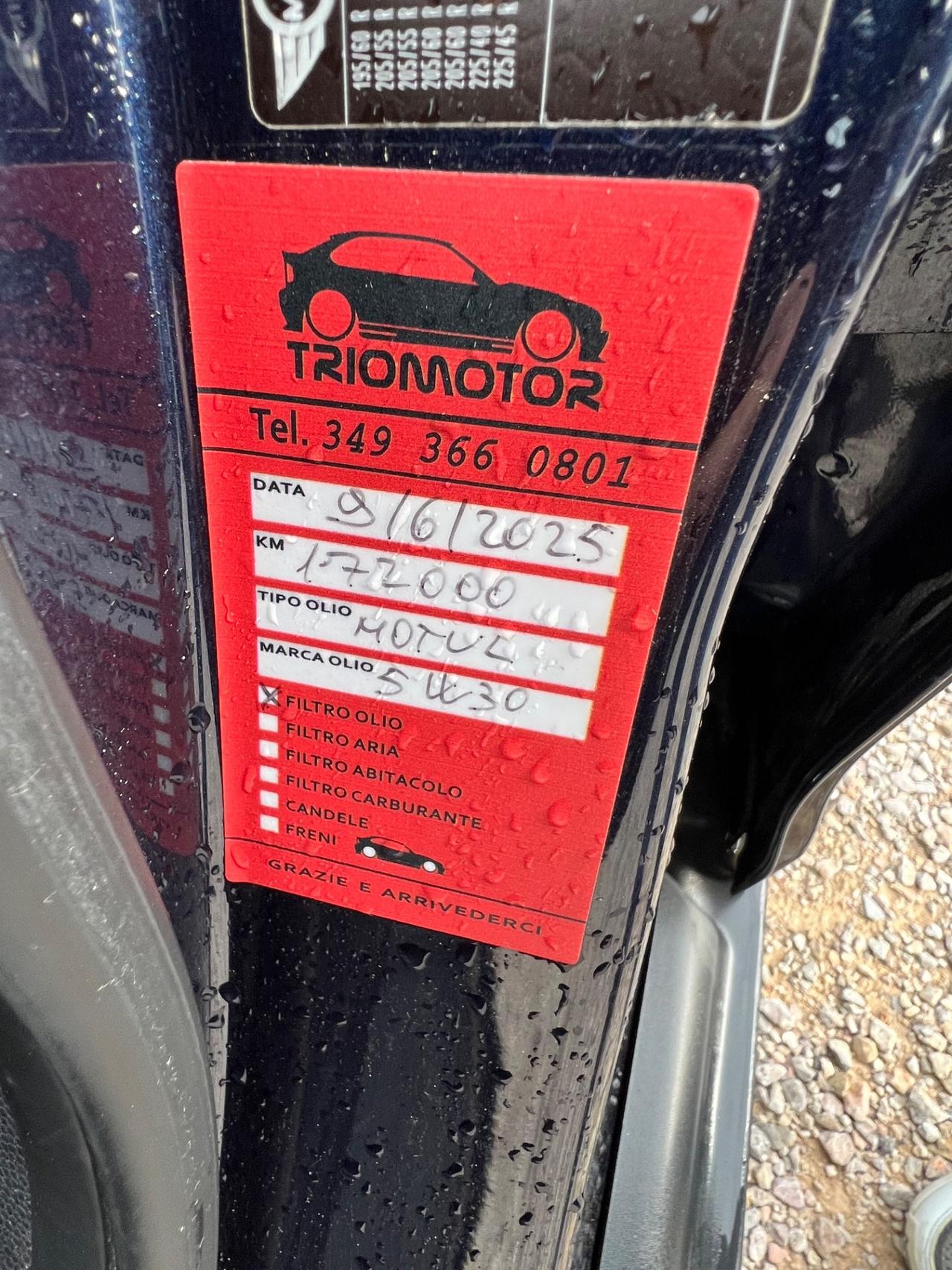 Mini Cooper D Countryman 1.6 Business