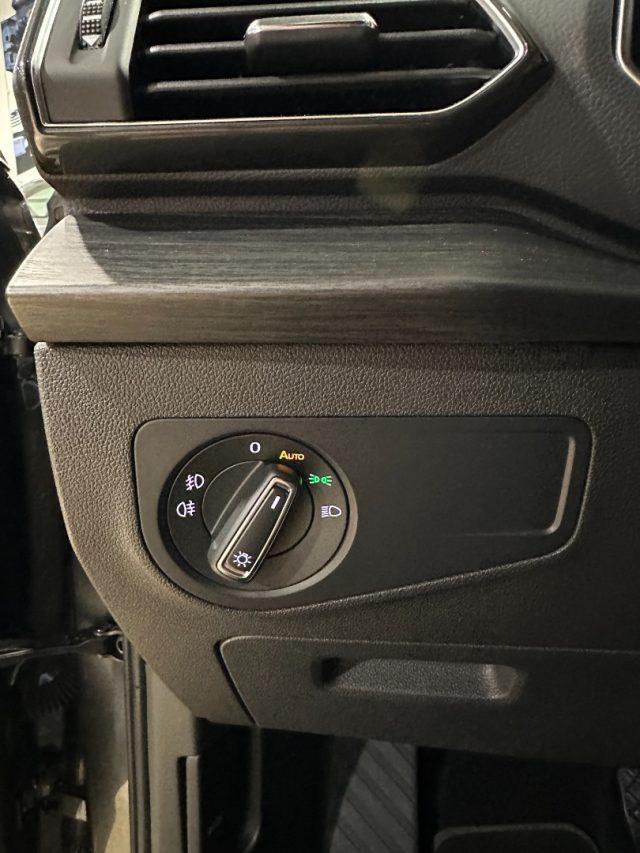 SEAT Tarraco 2.0 TDI 4Drive DSG XCELLENCE-20"-Camera 360