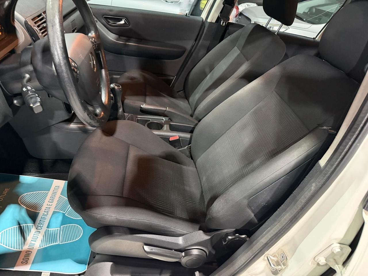 Mercedes-benz A 160 Benzina Neopatentati